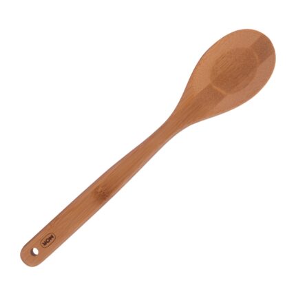 Colher de Bambo 35cm-MOR
