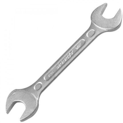 Chave Fixa 21x22mm-ROBUST