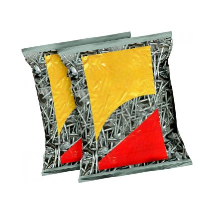 Prego Telheiro 18x30 1/2Kg-POLIFIX
