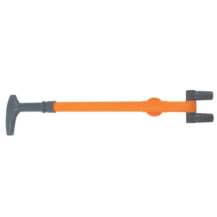 Pulverizador Jardim Com Bico Duplo Garrafa Pet-JAPI