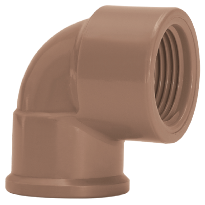 Joelho Misto Soldável 25mmx1/2"x90º-PLASTILIT