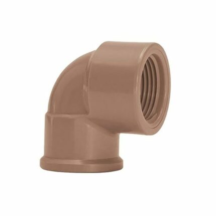 Joelho Misto Soldável 20mmx1/2"x90º-PLASTILIT
