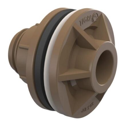 Flange Adaptador Soldável 25x3/4"-TIGRE