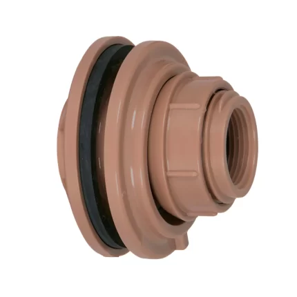 Flange Adaptador Soldável 20x1/2"