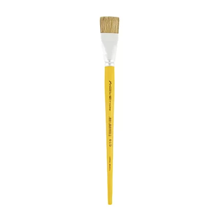 Pincel Óleo Acrílico Artesanal 815-6 TIGRE
