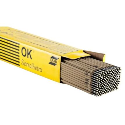 Eletrodo OK 60.13 3,25MM Uso Geral (30PCS P/01 KG)-ESAB