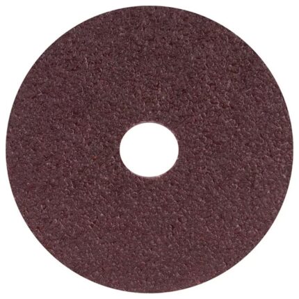 Disco Lixa Gº120 4.1/2" 115mm