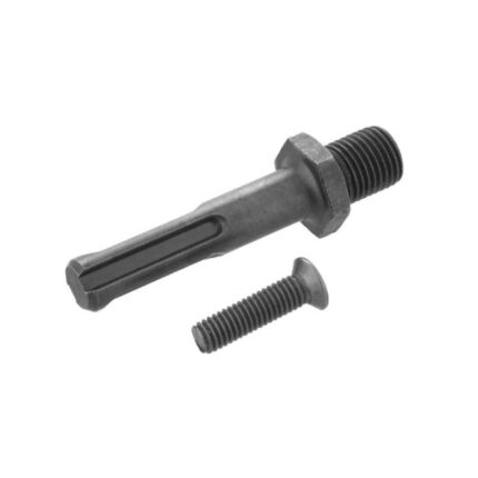Haste Adaptadora SDS Plus para Mandril 1/2"-WORKER