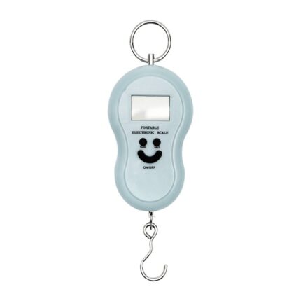 Balança Eletrônica até 50Kg Ref.4994-ROTONY