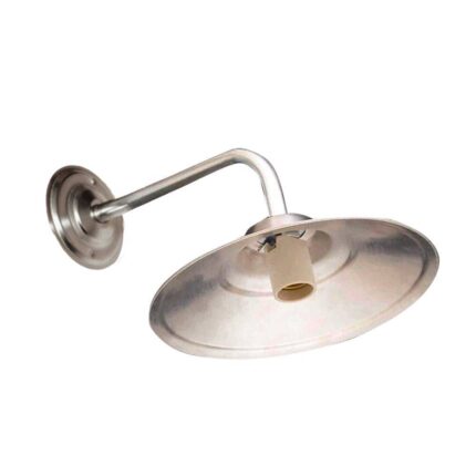 Prato Pra Tempo E-27 12"-ENERLUX