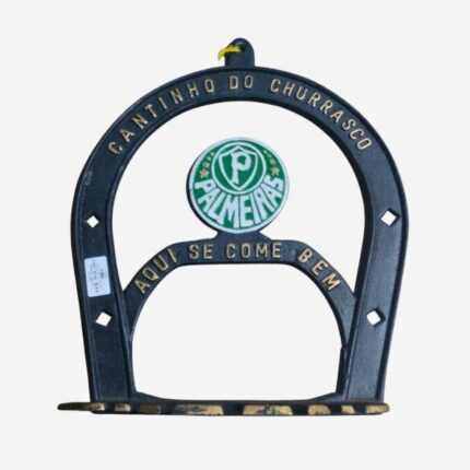 Porta Espeto Palmeiras