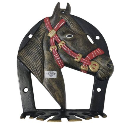 Porta Espeto Cavalo