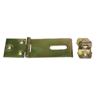 Porta Cadeado 1.5"-ROTONY