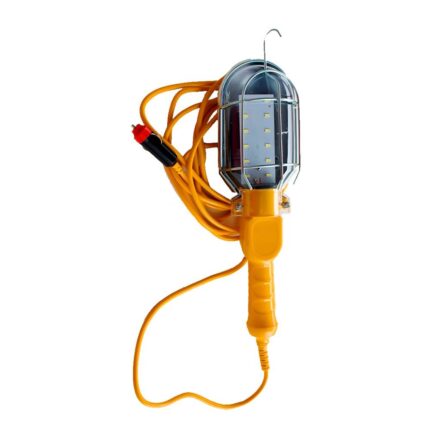 Pendente Led com Cabo 5 Metros 12v Ref.879-ROTONY