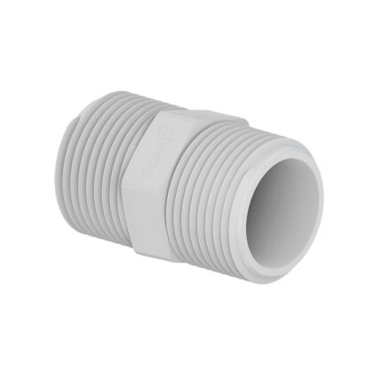 Nípel Roscável Rosca Rosca 2.1/2" CB-TIGRE