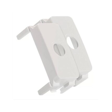 Modulo Saída De Fio 2 Unidades Br B3-MARGIRIUS