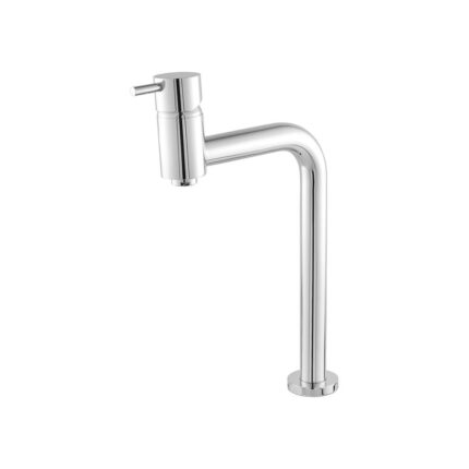 Misturador Monocomando Lavatorio Mesa Slim 4430-LEÂO