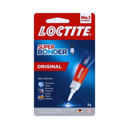 Super Bonder Original 3G