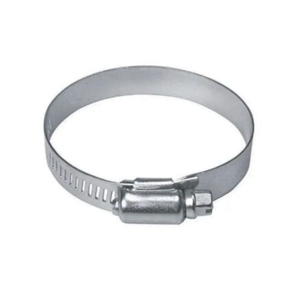 Abraçadeira Rosca sem Fim 1.1/2"X2.1/2" 12mm 40-64mm-ATOPY