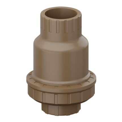 Válvula de Retenção Roscável 1.1/2" Cb Vertical/Horizontal-TIGRE