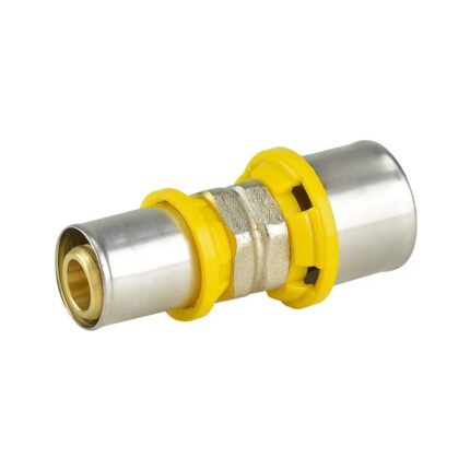 União para Gás com Redução Dn20x16"-AMANCO