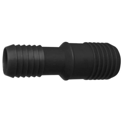União Interna com Redução Preta 1.1/4"x2"-PLASBOHN
