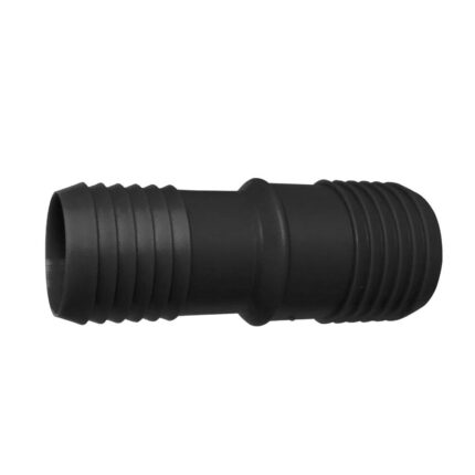 União Interna com Redução Preta 1.1/2"x1.1/4"-PLASBOHN