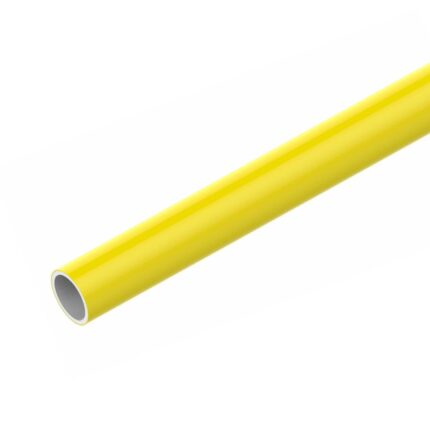 Tubo Pex para Gás Multicamadas Dn16mmx2mmx100m (Metro)