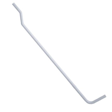 Tubo Caixa Descarga de Embutir 40mm-PLASTILIT