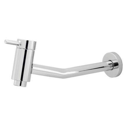 Torneira Parede 1/4 Volta Slim 3020-LEÃO