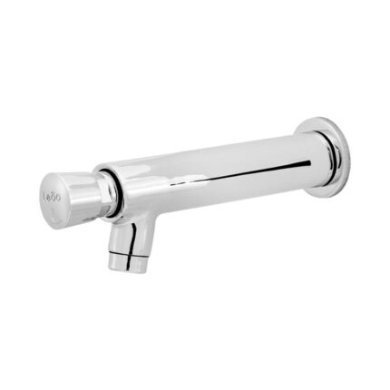 Torneira Lavatório Parede Leautomatic 1/2 1158-LEÃO
