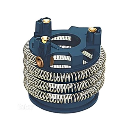 Resistência para Top Banho 4T 220v 7000w-SINTEX