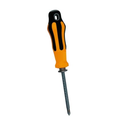 Chave Fenda/Philips Ajustável 6mm Ph2-ATOPY