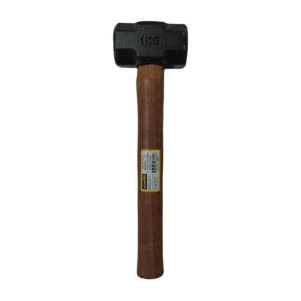 Marreta Oitavada Com Cabo 1KG-MOMFORT