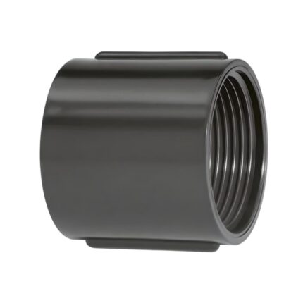 Luva Eletroduto Pvc 1.1/2"