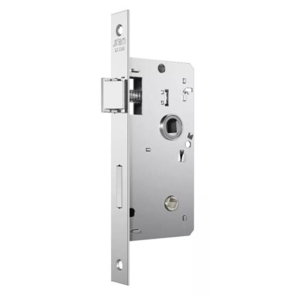 Fechadura para WC Espelho Inox Ref.824/33-STAM
