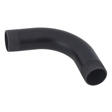 Curva Eletroduto 3"X90°-TUBOS LZ