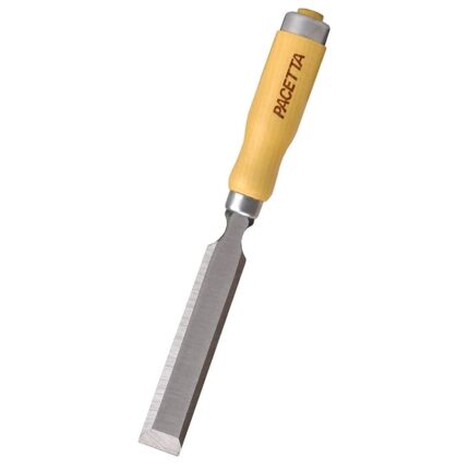 Formão Chanfrado 5/8"-PACETTA