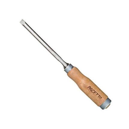 Formão Chanfrado 3/8"-PACETTA