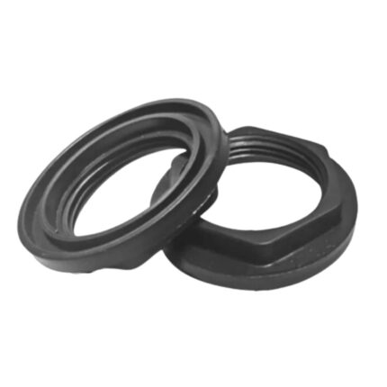 Flange Para Caixa Padrão 3"