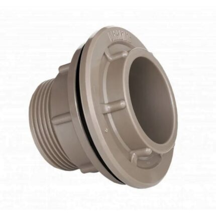 Flange Adaptador Soldável 40x1.1/4"-PLASTILIT