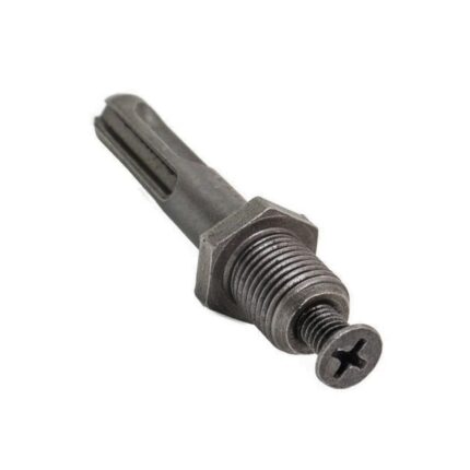 Haste Adaptadora SDS Plus para Mandril 1/2"-ATOPY