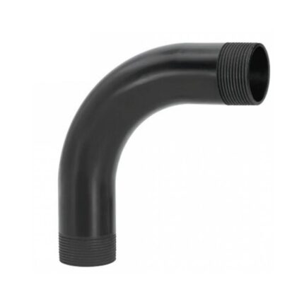 Curva Eletroduto 4"x90º-TUBOVALE