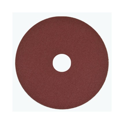 Disco Lixa Gº100 4.1/2" 115mm