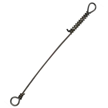 Empate 24X15cm Arame