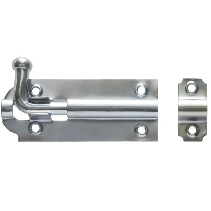 Ferrolho Redondo 2.1/2"-ORION