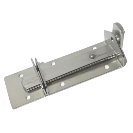 Ferrolho Chato 5"