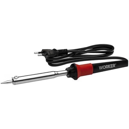 Ferro para Solda 30W 127V-WORKER