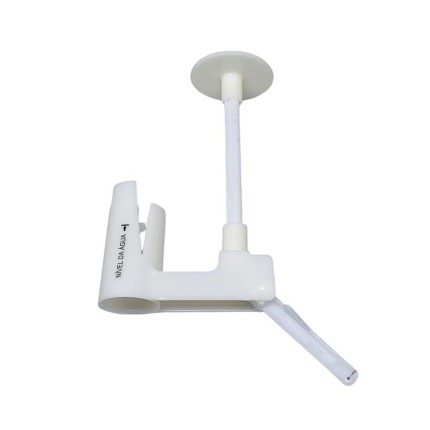 Conjunto Castelo Acionamento CX.Acoplada-ASTRA