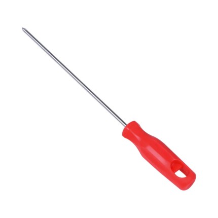 Chave Phillips 1/8X6"